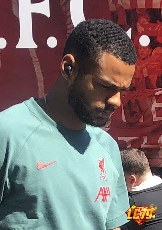 Cody Gakpo, điểm nổ biên trái của Hà Lan trước Tunisia