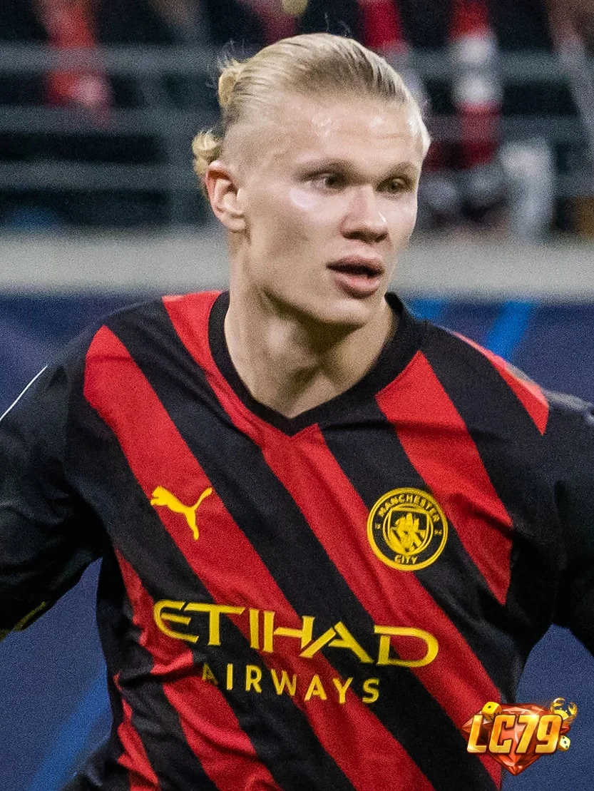 Erling Haaland trước trận Norway vs France World Cup 2026