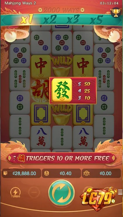PG #PG-SLOT-041 — ảnh màn hình