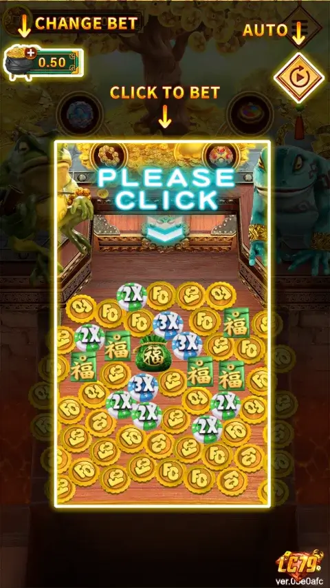 Đánh giá Money Tree Dozer LC79 — ảnh màn hình
