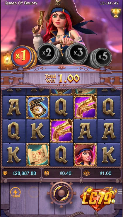 PG #PG-SLOT-063 — ảnh gameplay