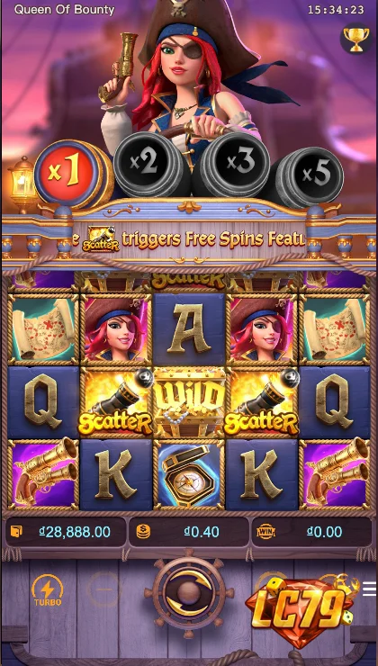 PG #PG-SLOT-063 — ảnh màn hình