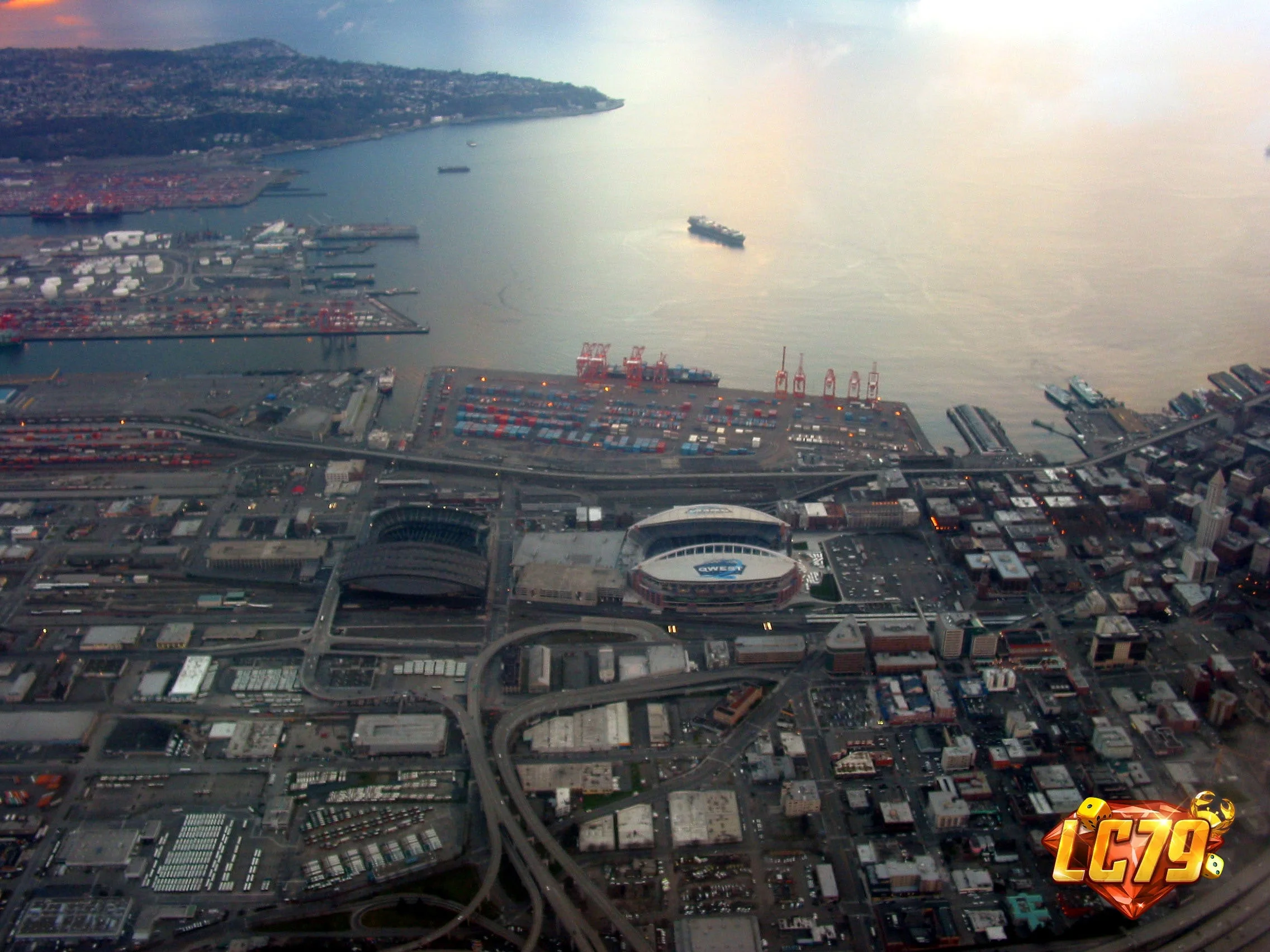 Seattle Stadium USA 1-4 Belgium World Cup 2026