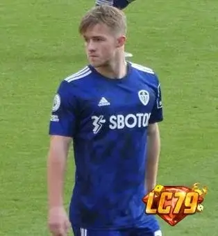 Joe Gelhardt